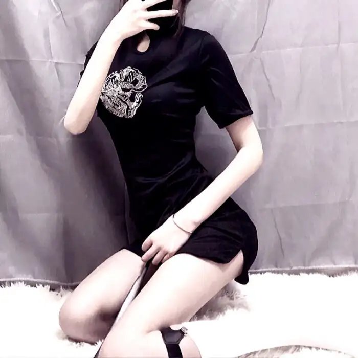 我的六个爱